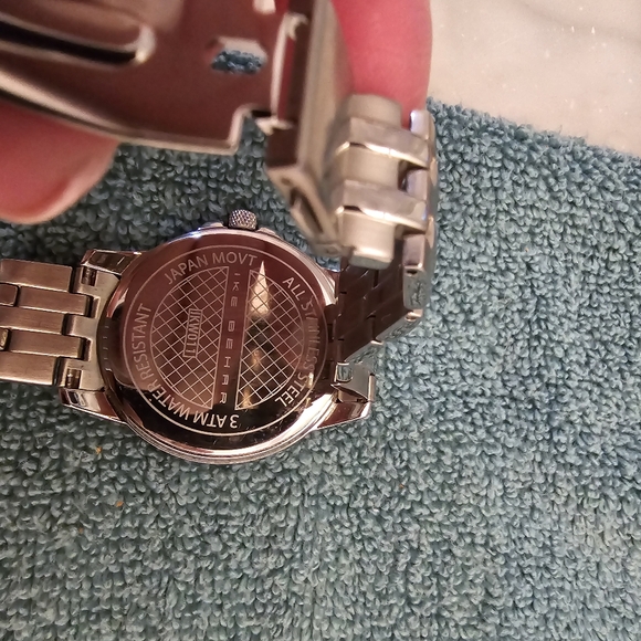 Ike Behar  watch - Picture 3 of 4